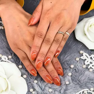 ネイル pdh nagisaのネイルデザイン