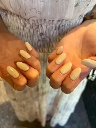 ネイル ヘアメイクネイリスト 💄💅hidemiのヘアスタイル