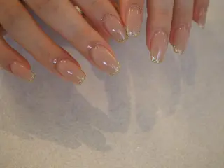 ネイル 田中 （ネイリスト）のネイルデザイン