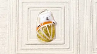 ネイル nailsalon pecheのネイルデザイン