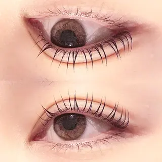 マツエク・マツパ 飯田/Tomo's HairDesignのマツエク・マツパデザイン