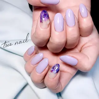 ネイル two nailのネイルデザイン