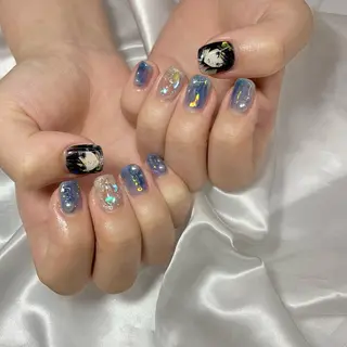 ネイル Nailsalon Fave/Rinaのネイルデザイン