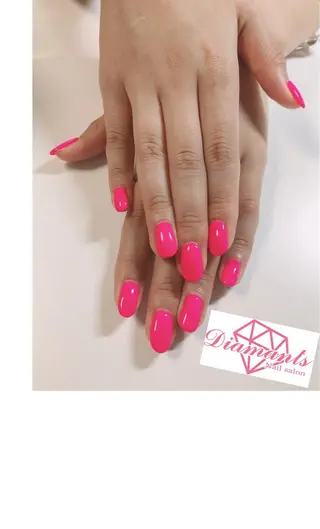 ネイル Asa miのネイルデザイン