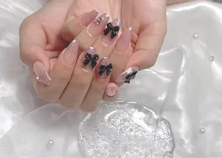 ネイル Nail salon Venusのネイルデザイン
