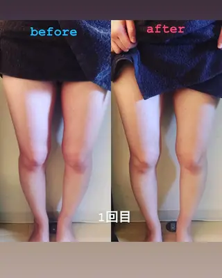 美尽  BIZIN所属・久々 もえみのネイルデザイン