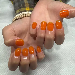 ネイル 小野澤 紗智のネイルデザイン