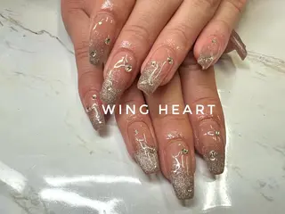 ネイル I. AYUMIのネイルデザイン