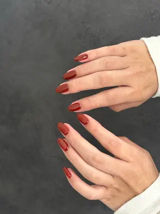 ネイル lulumu所属・Eri .Iのネイルデザイン