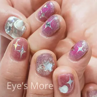 ネイル Mai Nailistのネイルデザイン