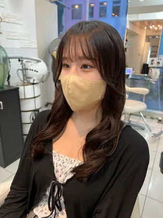 ロング ショートボブ 🔆Seinaのヘアスタイル