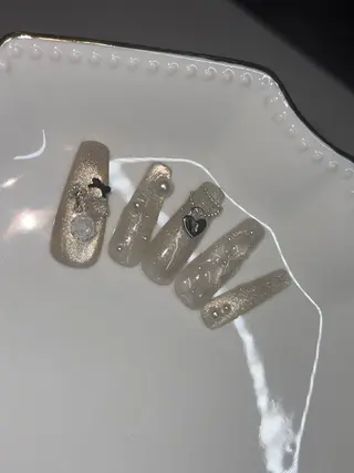 ネイル tomoka nailのネイルデザイン