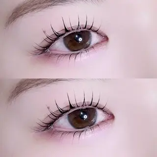 マツエク・マツパ Haruna🎀 南森町/完全個室のマツエク・マツパデザイン