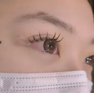 マツエク・マツパ hair&eye🎀 /momoKaのマツエク・マツパデザイン