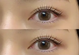 マツエク・マツパ An beauty2のマツエク・マツパデザイン