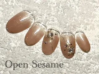 ネイル 遠藤 志乃のネイルデザイン