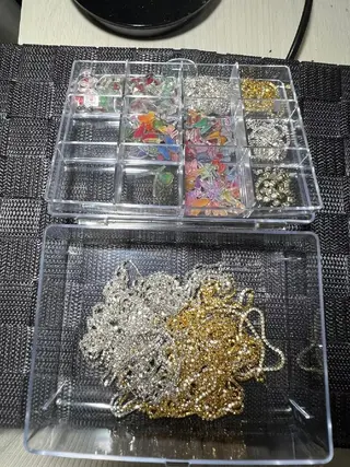 ネイル THE　ONE栄店所属・Theone栄店 川原のネイルデザイン