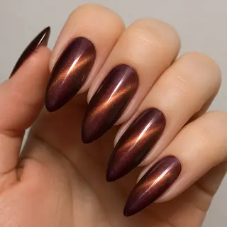 ネイル NailSalon Écrin【エクラン】所属・エクラン ✨CHIHIROのネイルデザイン