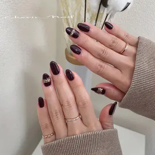 ネイル Cherirnail kaoriのネイルデザイン