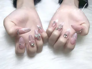 ネイル LIAN NAILのネイルデザイン