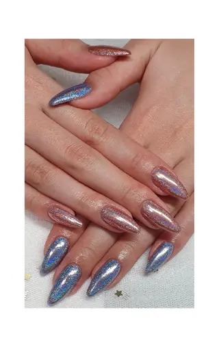 ネイル Salon de dahan所属・SALON DE DAHANのネイルデザイン