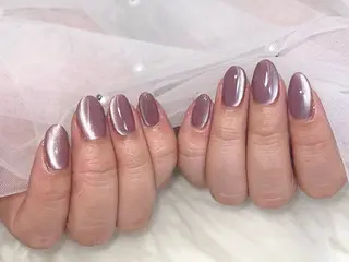 ネイル bel fiore .のネイルデザイン