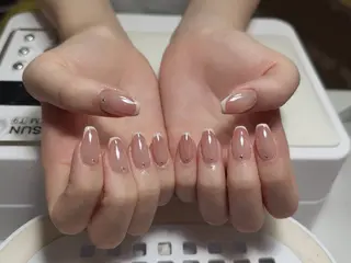 ネイル NAIL CIRCLESのネイルデザイン