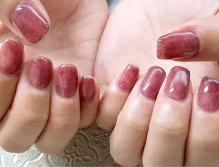 ネイル nailsalon MONICAのネイルデザイン