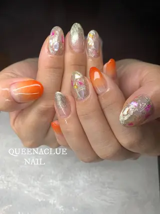 ネイル 毛穴改善/脱毛 ネイル　川上久仁子のエステ・リラクイメージ