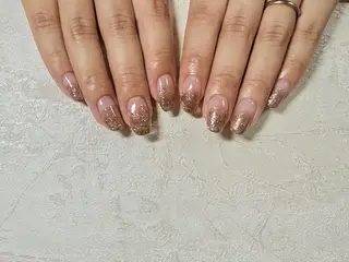 ネイル La Coeur ラ・クールのネイルデザイン