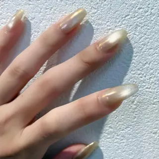 ネイル 中野駅徒歩1分 ミオのネイルデザイン