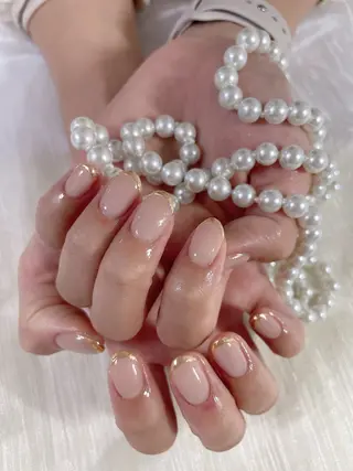 ネイル Nailsalon Lily所属・Nail salon Lilyのネイルデザイン