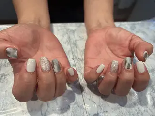 ネイル Lavish nailのネイルデザイン