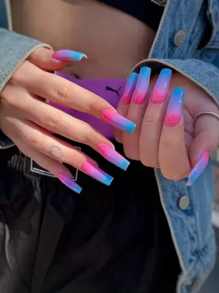 ネイル Ri-e's nailのネイルデザイン