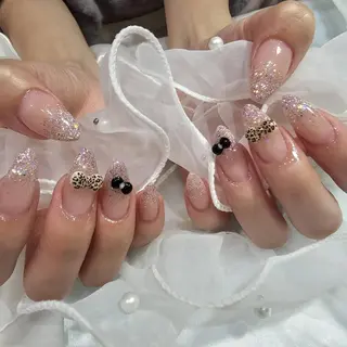 ネイル Menail 心斎橋 本店☆南船場移転☆のネイルデザイン