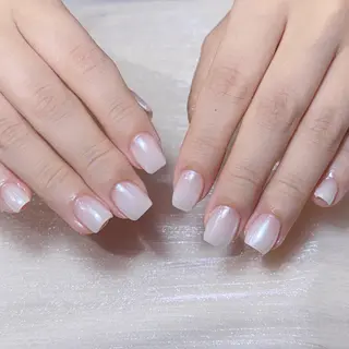 ネイル Lumina _ Harukaのネイルデザイン