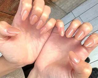 ネイル 🌺🌴N. Rita🥥のネイルデザイン