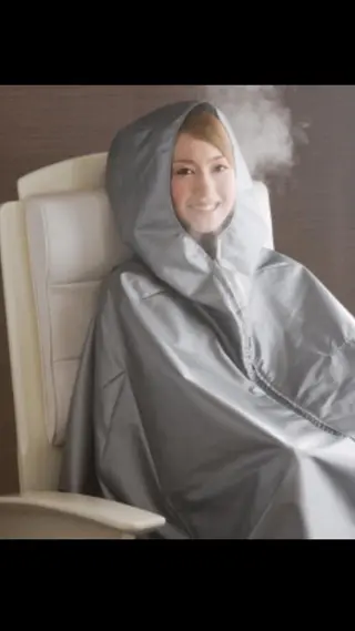 温活ヘッドスパ YOSA立川オーナーのエステ・リラクイメージ