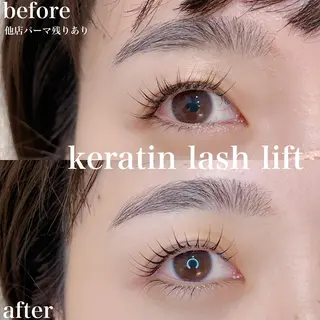 マツエク・マツパ 🌿垢抜けマツパ ×美眉🌙Yuiのマツエク・マツパデザイン