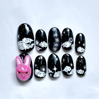 ネイル PLANET nailのネイルデザイン