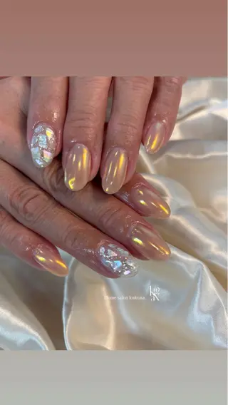 ネイル S momoのネイルデザイン