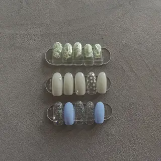 ネイル Lui /nailのネイルデザイン