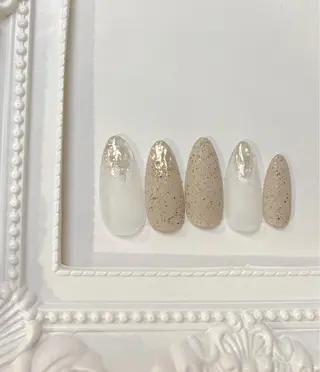 ネイル Daria. nailのマツエク・マツパデザイン