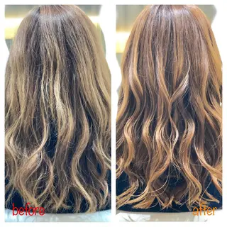 ロング 🍇期間限定🍇特 別掲載中💜山本竜大のヘアスタイル