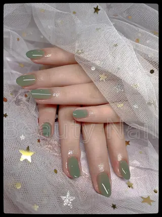 ネイル Moonstone Salon所属・Moonstone Salonのネイルデザイン