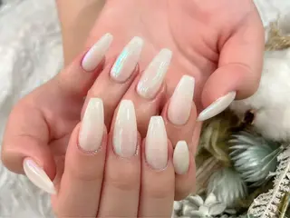 ネイル nailsalon mintのネイルデザイン