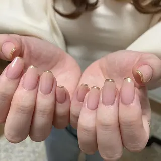 ネイル clocln  / Suzukaのネイルデザイン