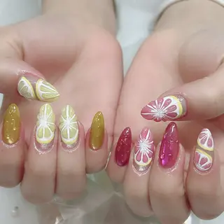 ネイル Cute Tips nailのネイルデザイン