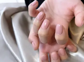 ネイル Nishiyama Honokaのネイルデザイン