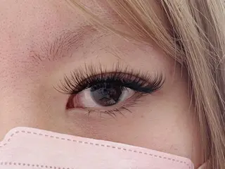 マツエク・マツパ eyelash momoのマツエク・マツパデザイン